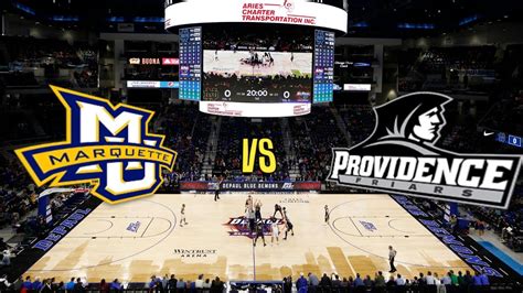 marquette vs providence prediction